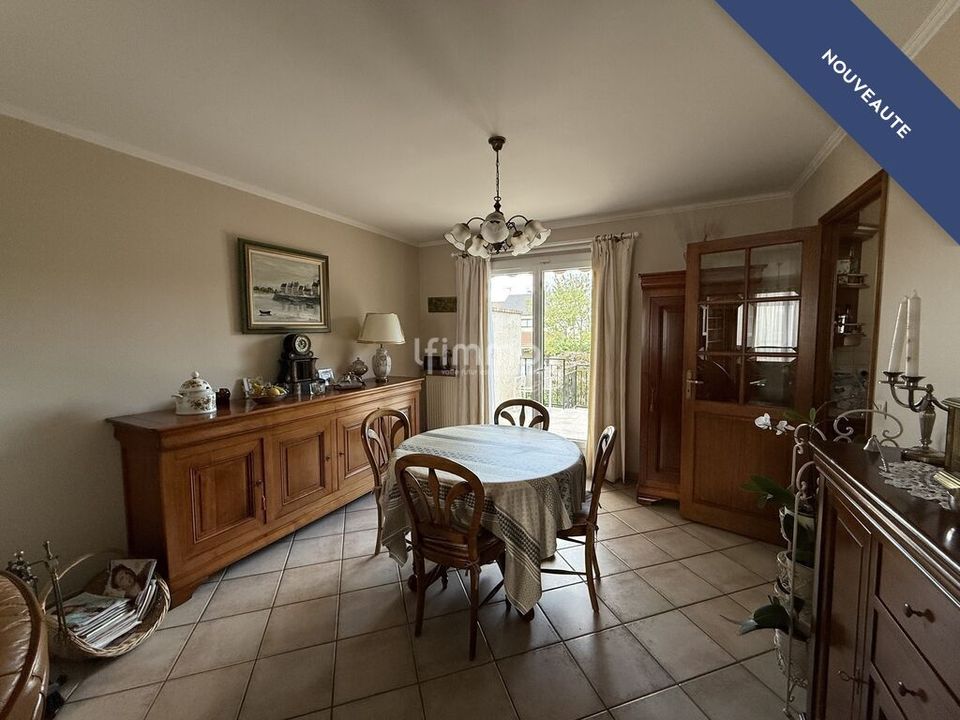 Villa i Tremblay-en-France, Seine-Saint-Denis - foto 3