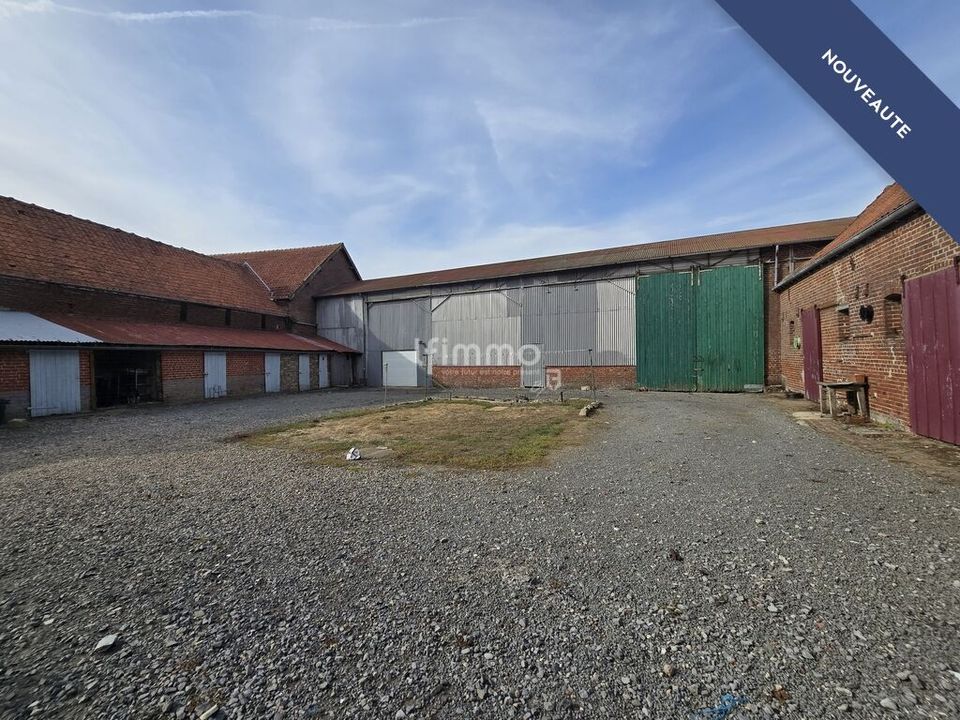 Villa i Bertincourt, Pas-de-Calais - foto 2