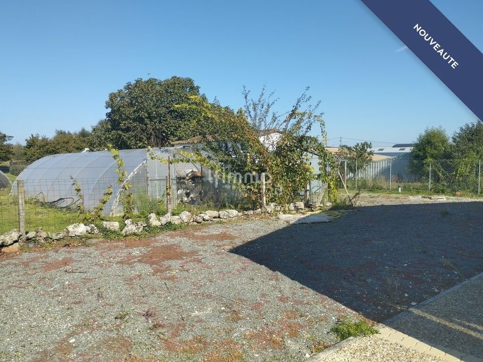 Villa i Balanzac, Charente-Maritime - bilde 5