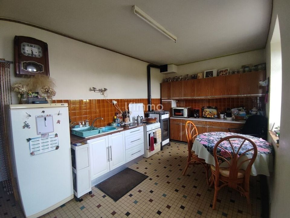 Landejendom i Saint-Aubert-Sur-Orne, Orne - foto 2