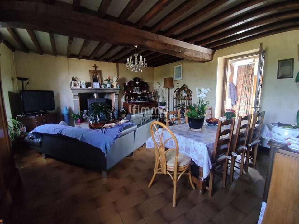Landejendom i Saint-Aubert-Sur-Orne, Orne - foto 3