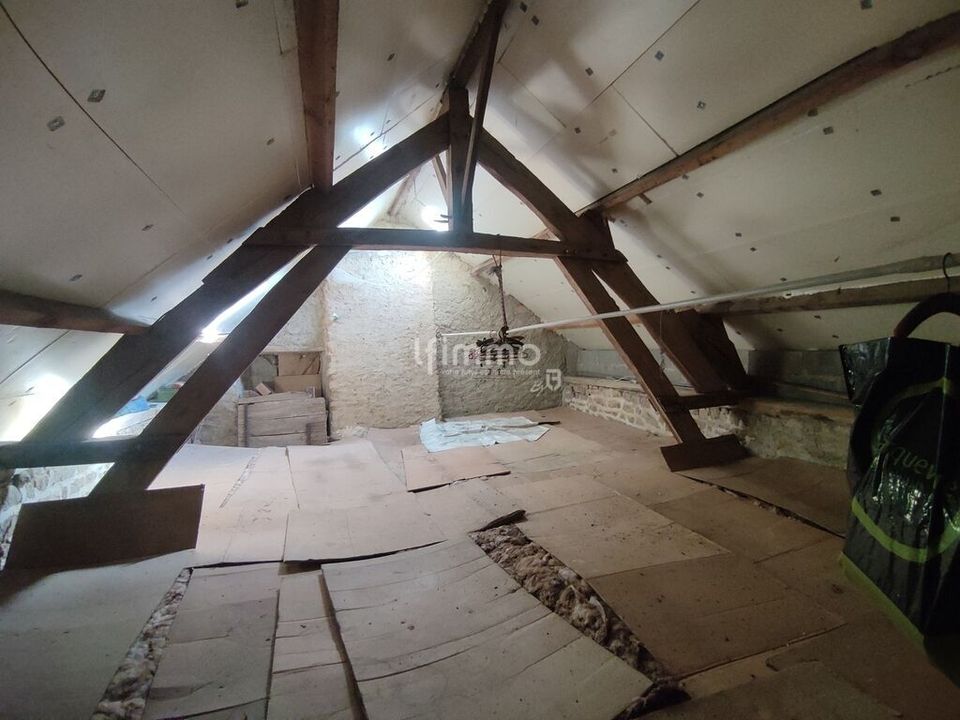 Landejendom i Saint-Aubert-Sur-Orne, Orne - foto 5