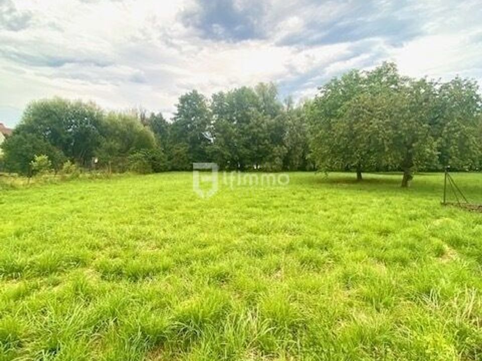 Helårsgrund i Rahling, Moselle - foto 1