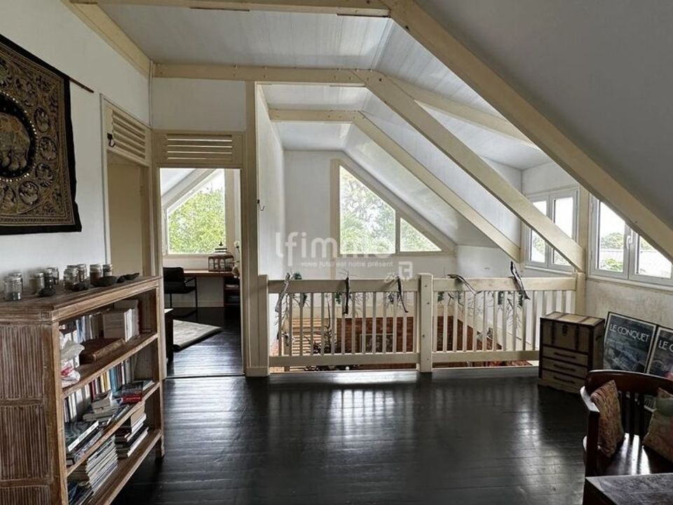 Villa i Remire-Montjoly, French Guiana - foto 4