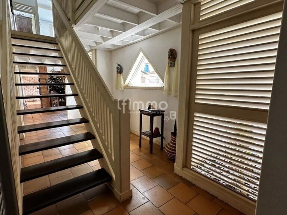 Villa i Remire-Montjoly, French Guiana - foto 5