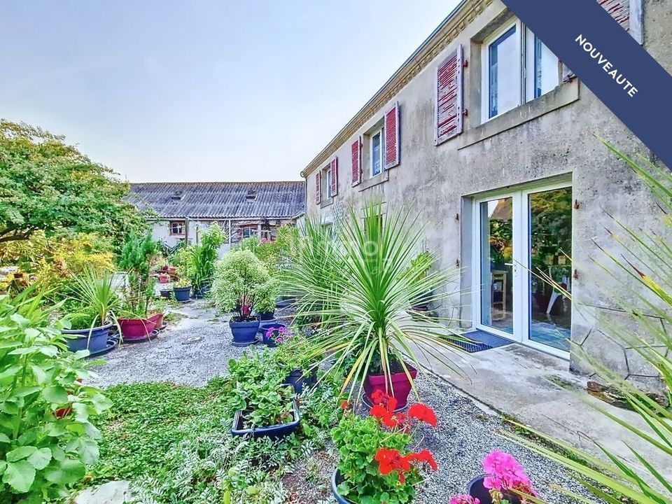 Casa de campo en Ploeven, Finistere - foto 2