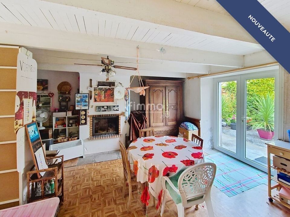 Casa de campo en Ploeven, Finistere - foto 4