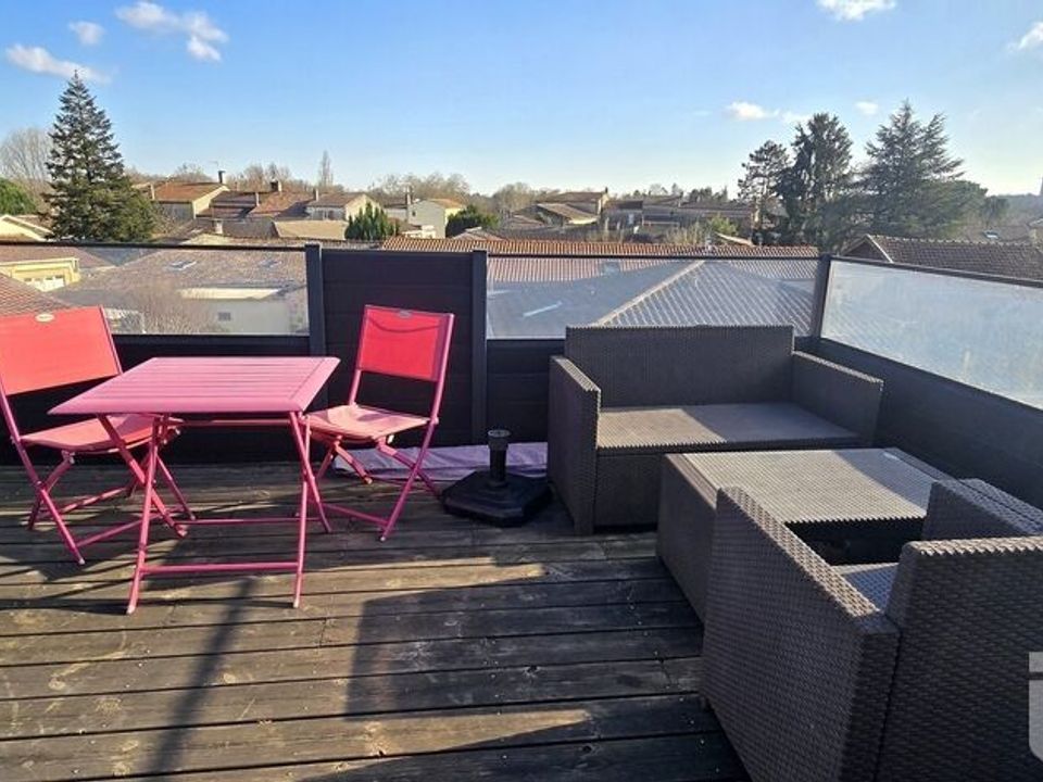 Villa i Beautiran, Gironde - foto 1
