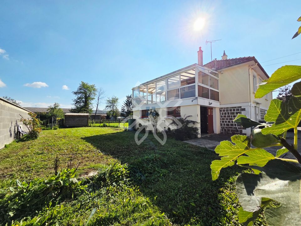 Villa i Brassac-les-Mines, Puy-de-Dome - foto 2