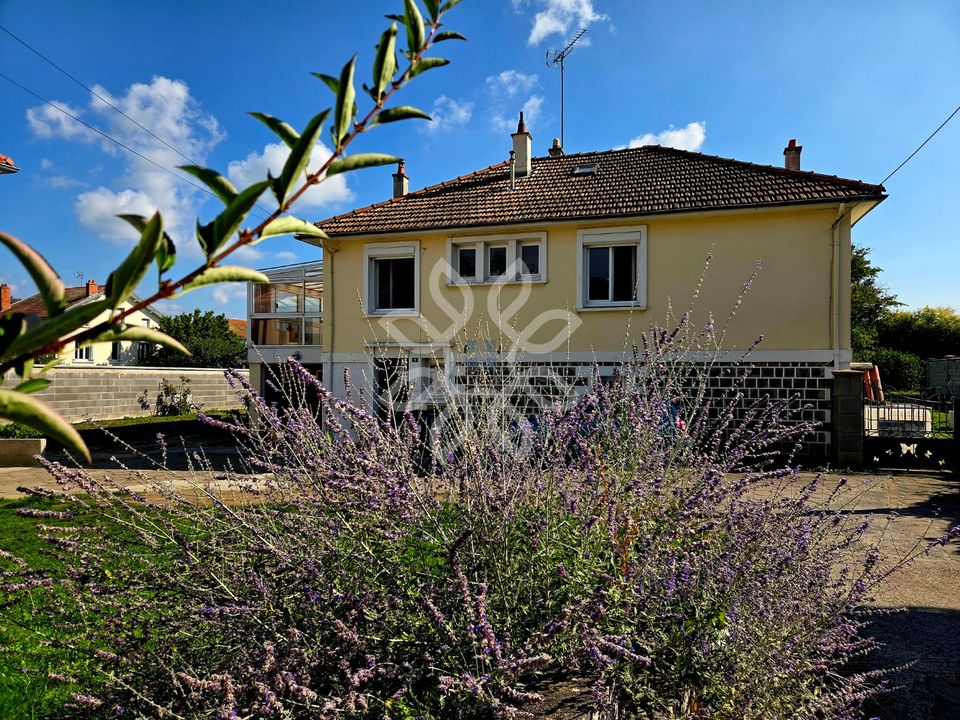 Villa i Brassac-les-Mines, Puy-de-Dome - foto 3