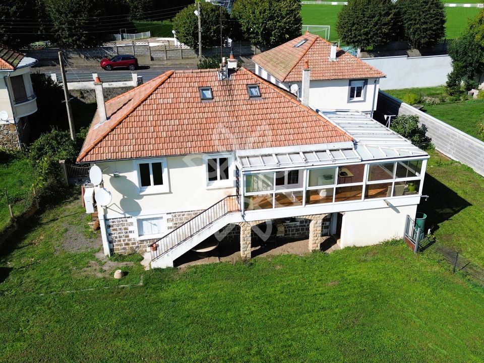 Villa i Brassac-les-Mines, Puy-de-Dome - foto 4