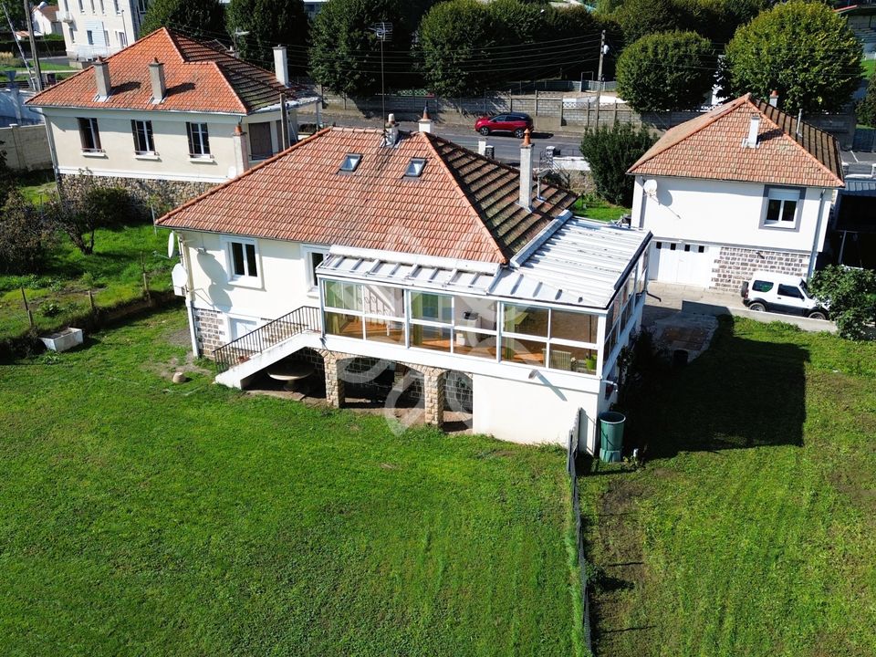 Villa i Brassac-les-Mines, Puy-de-Dome - foto 5