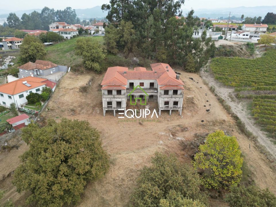 Villa i Felgueiras, Porto - foto 4