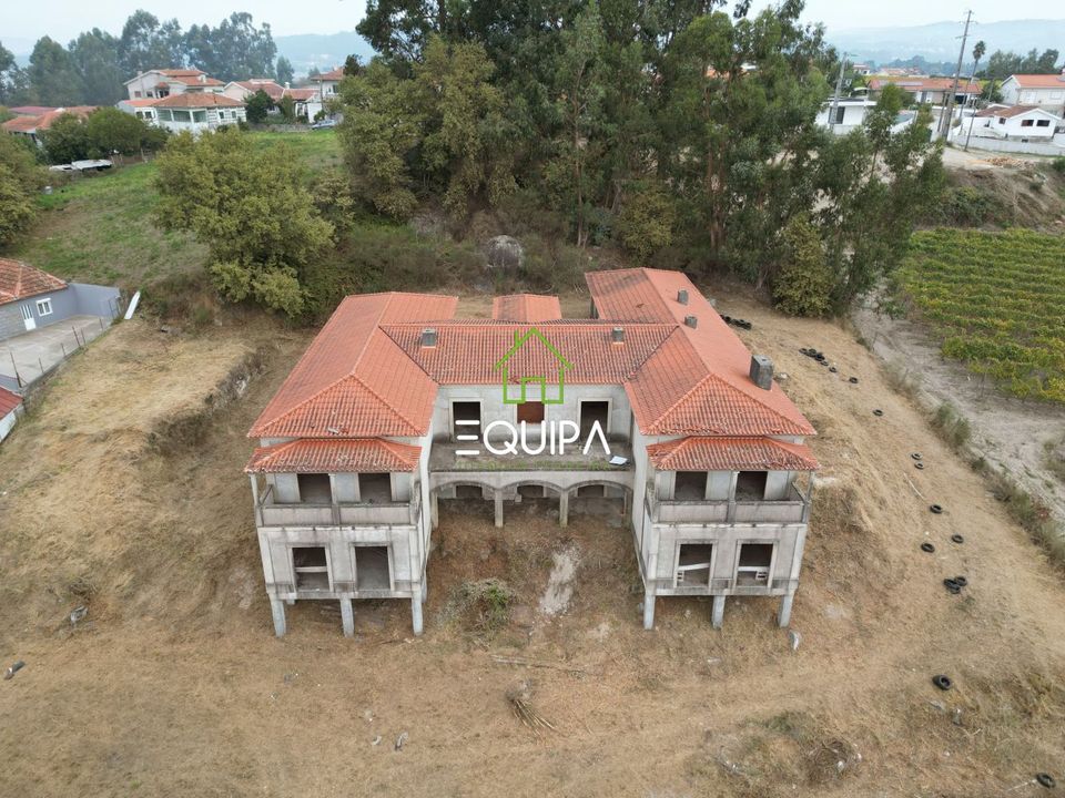 Villa i Felgueiras, Porto - foto 3