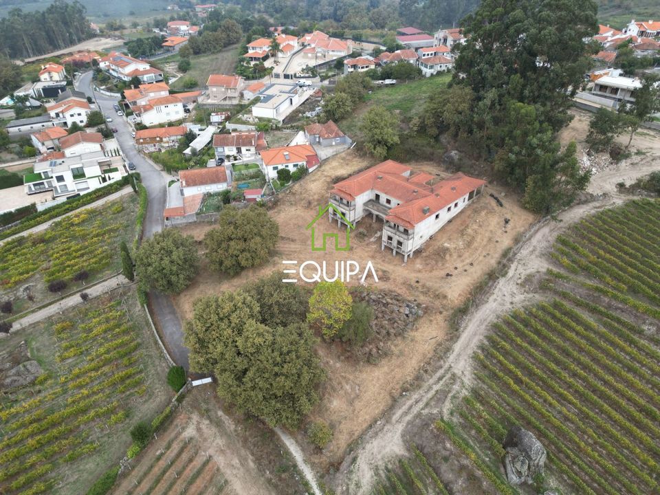 Villa i Felgueiras, Porto - foto 5