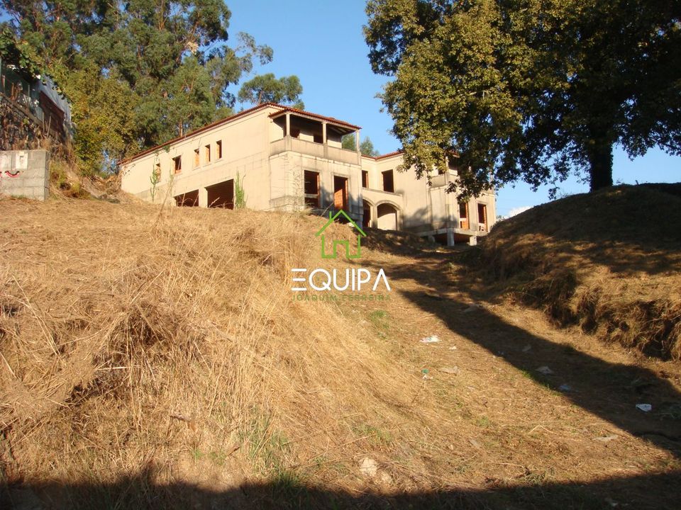 Villa i Felgueiras, Porto - foto 2