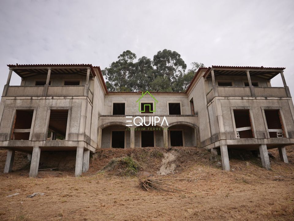 Villa i Felgueiras, Porto - foto 1