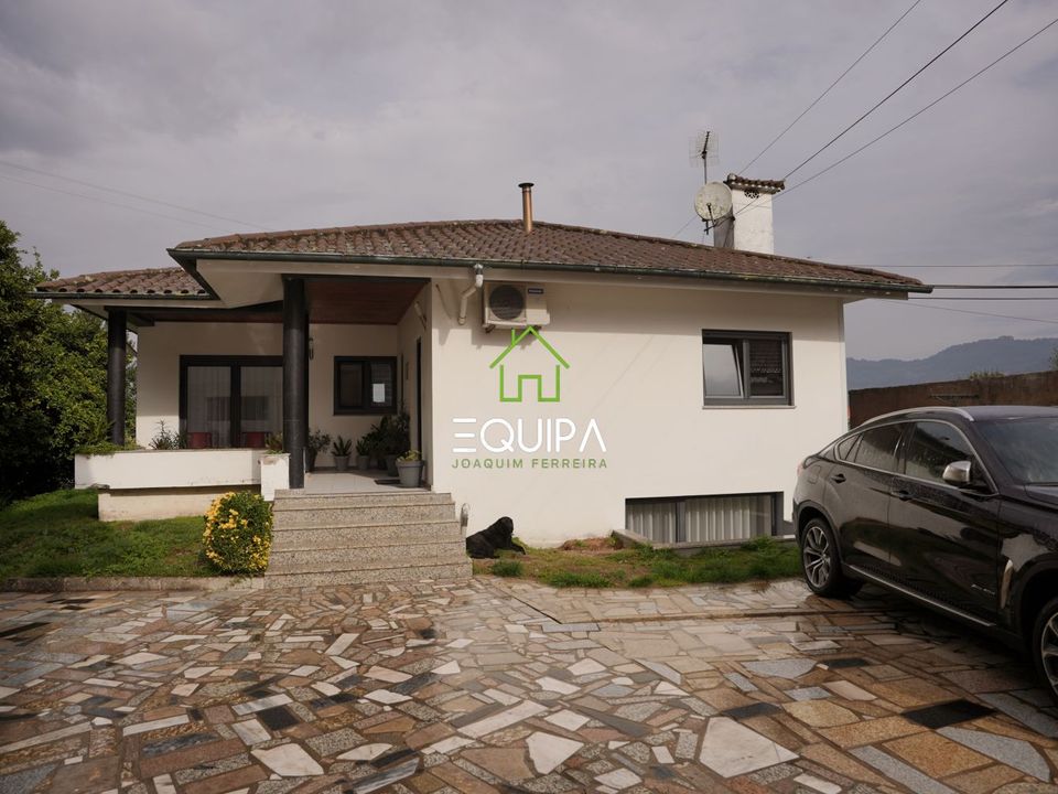 Villa i Vizela, Braga - foto 1