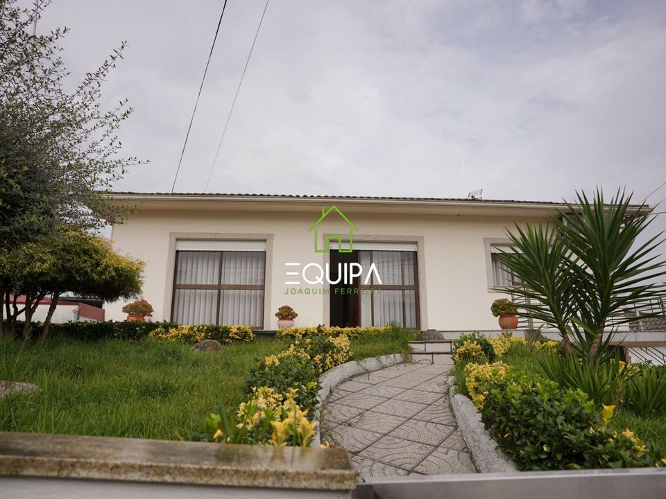 Villa i Vizela, Braga - foto 2