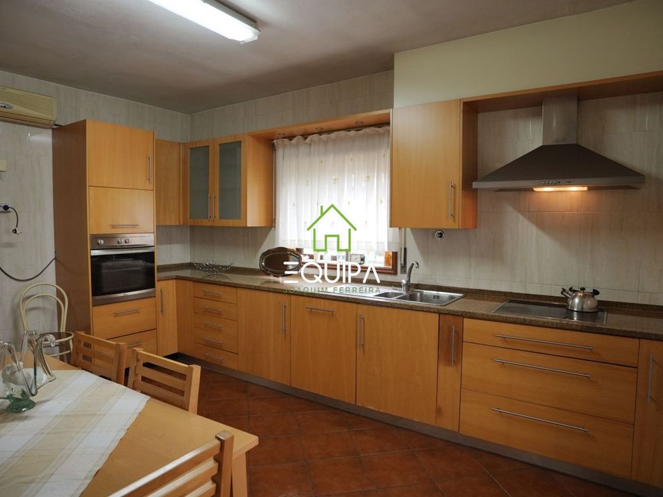 Villa i Vizela, Braga - foto 4