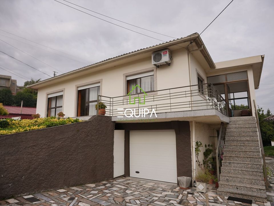Villa i Vizela, Braga - foto 1