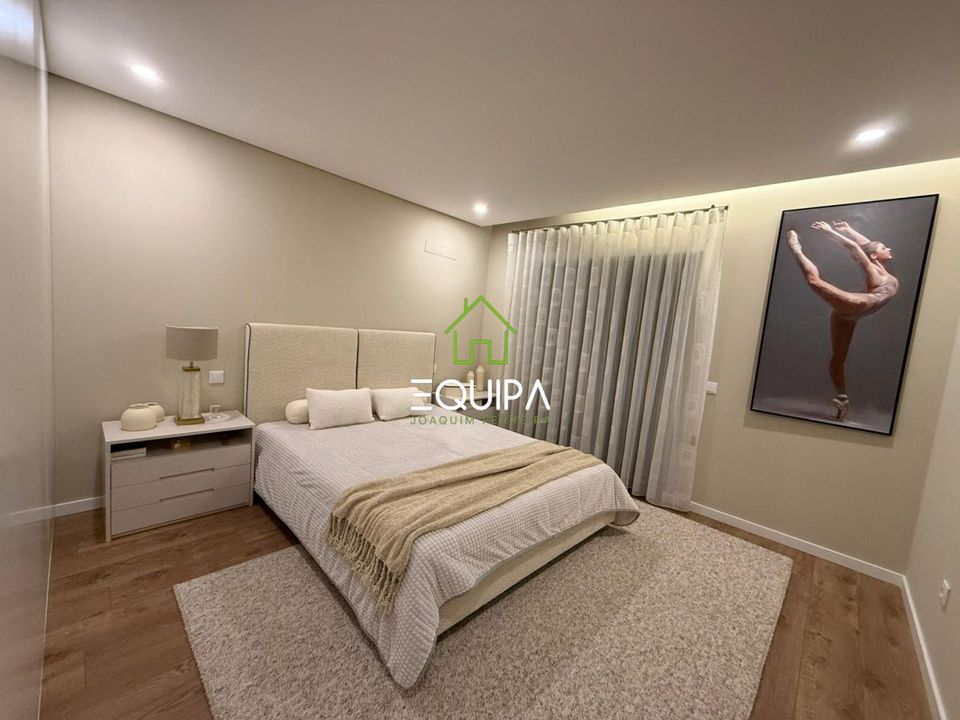 Villa i Guimaraes, Braga - foto 1