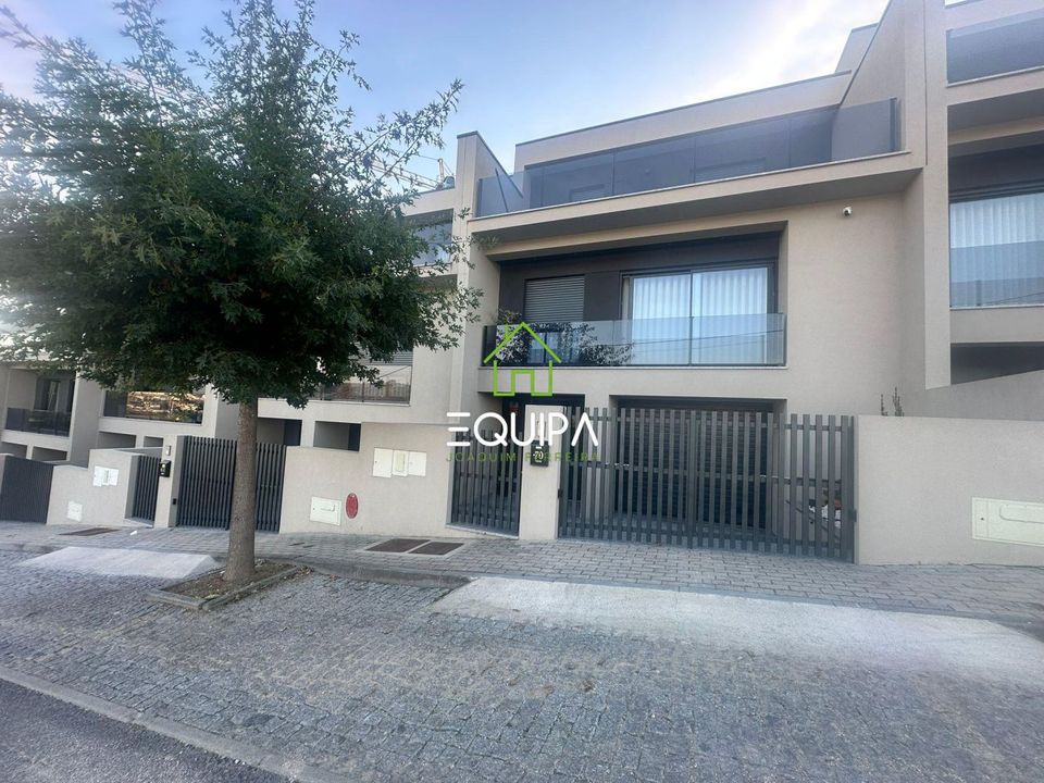 Villa i Guimaraes, Braga - foto 2