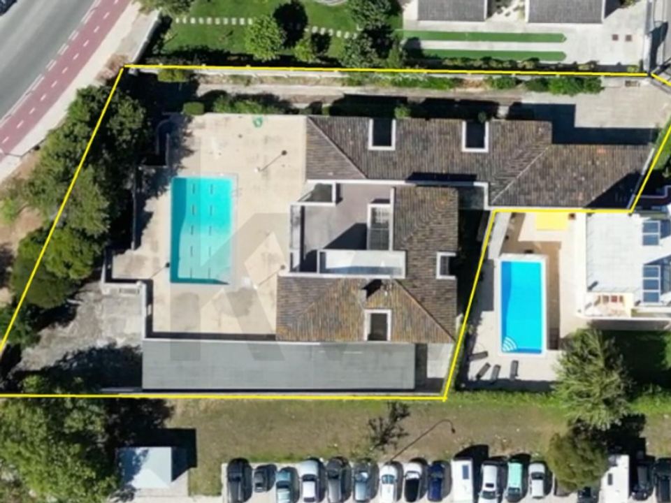 Villa i Carcavelos, Lisbon - foto 1