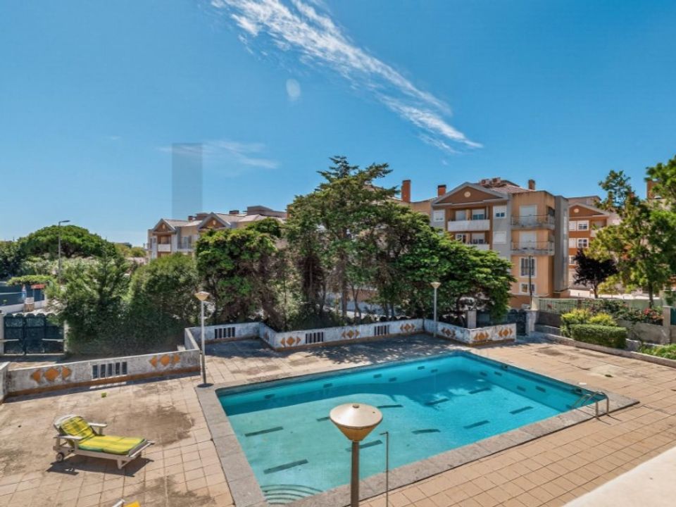 Villa i Carcavelos, Lisbon - foto 2
