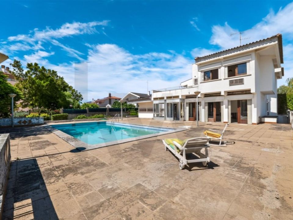 Villa i Carcavelos, Lisbon - foto 5