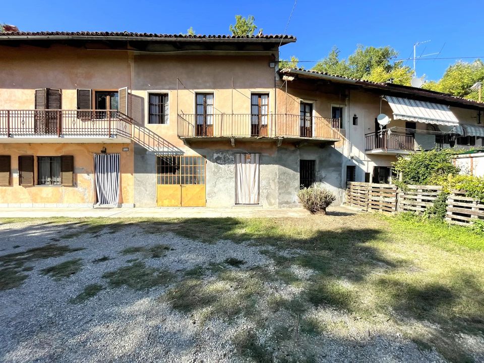 Villa i Vezza d'Alba, Cuneo - foto 1