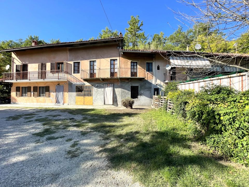 Villa i Vezza d'Alba, Cuneo - foto 2