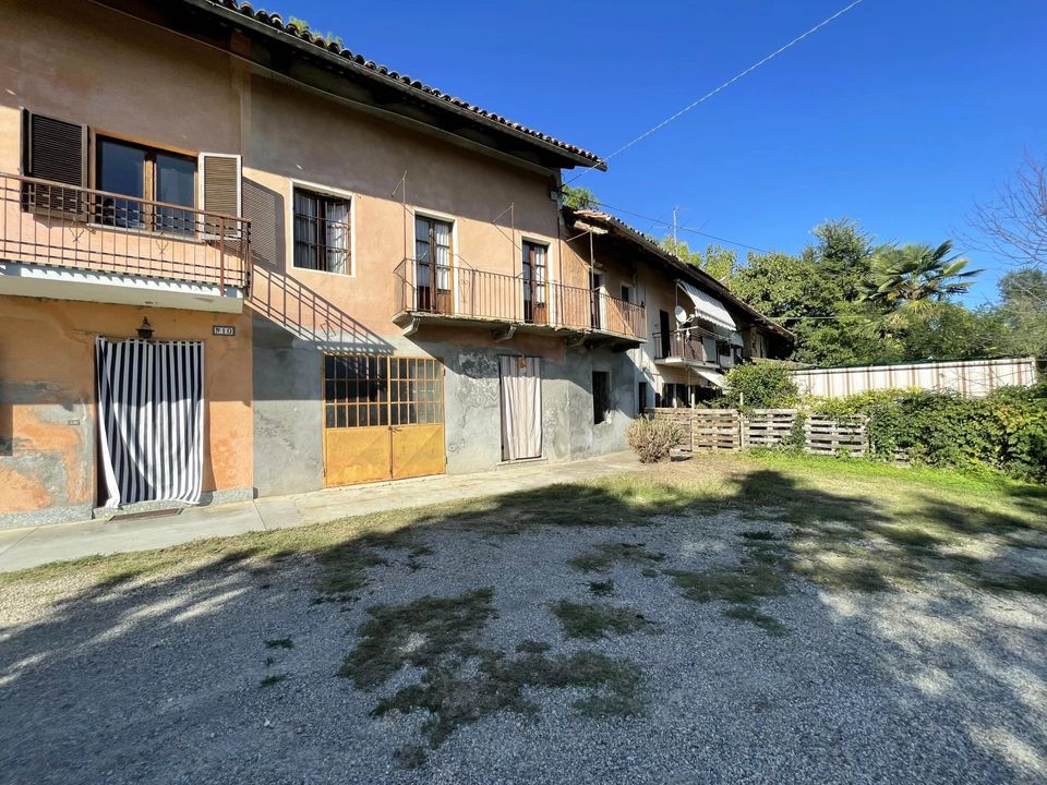 Villa i Vezza d'Alba, Cuneo - foto 3