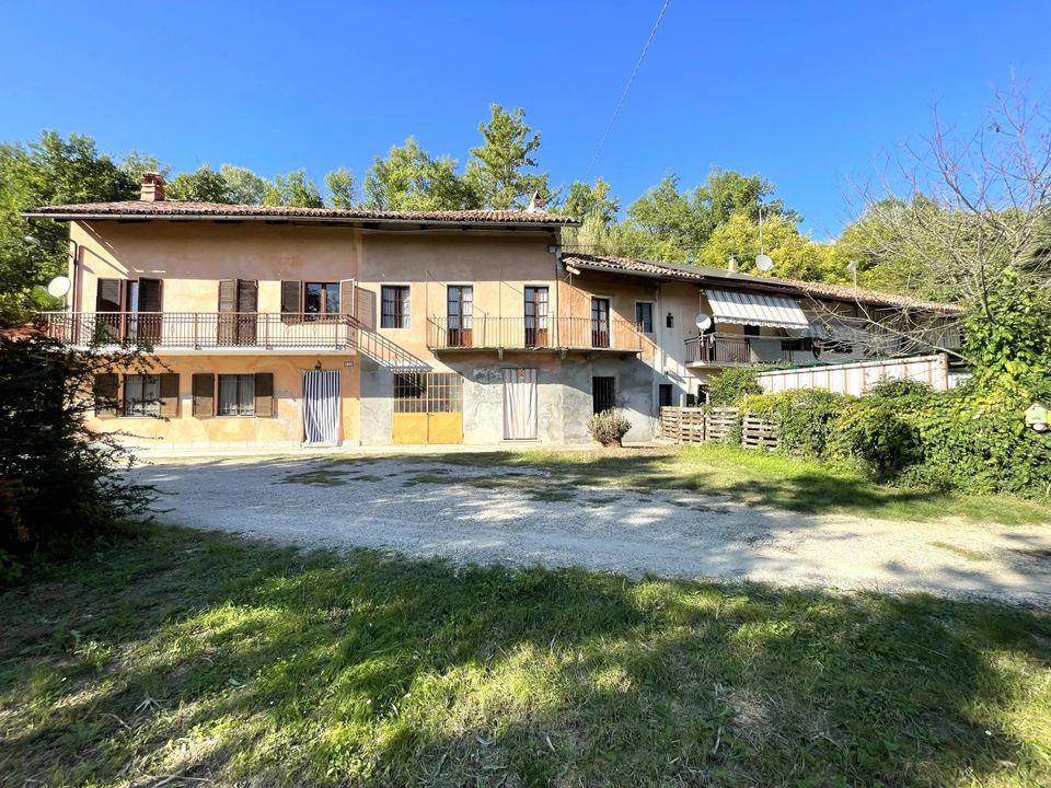 Villa i Vezza d'Alba, Cuneo - foto 4