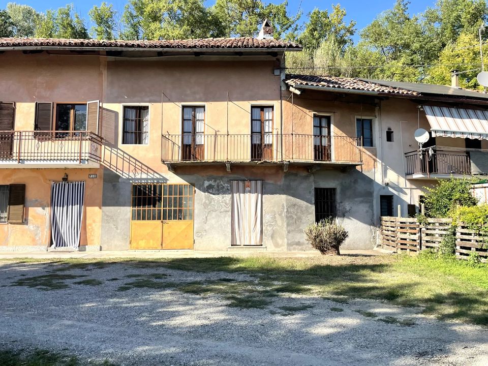 Villa i Vezza d'Alba, Cuneo - foto 5