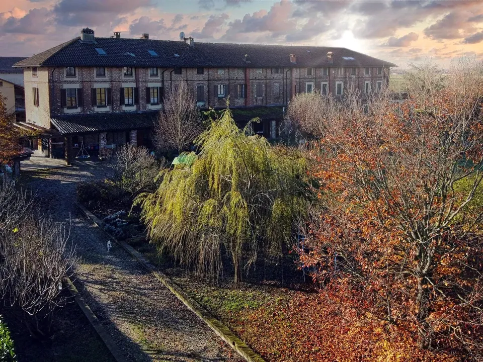 Villa i Riva Presso Chieri, Turin - foto 2