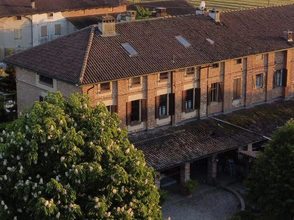 Villa i Riva Presso Chieri, Turin - foto 3
