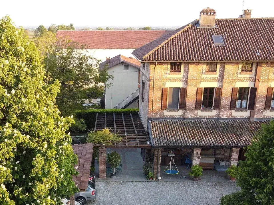 Villa i Riva Presso Chieri, Turin - foto 4