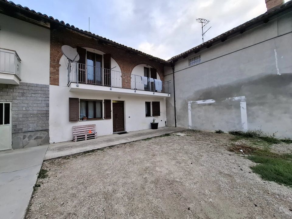 Villa en Govone, Cuneo - foto 1