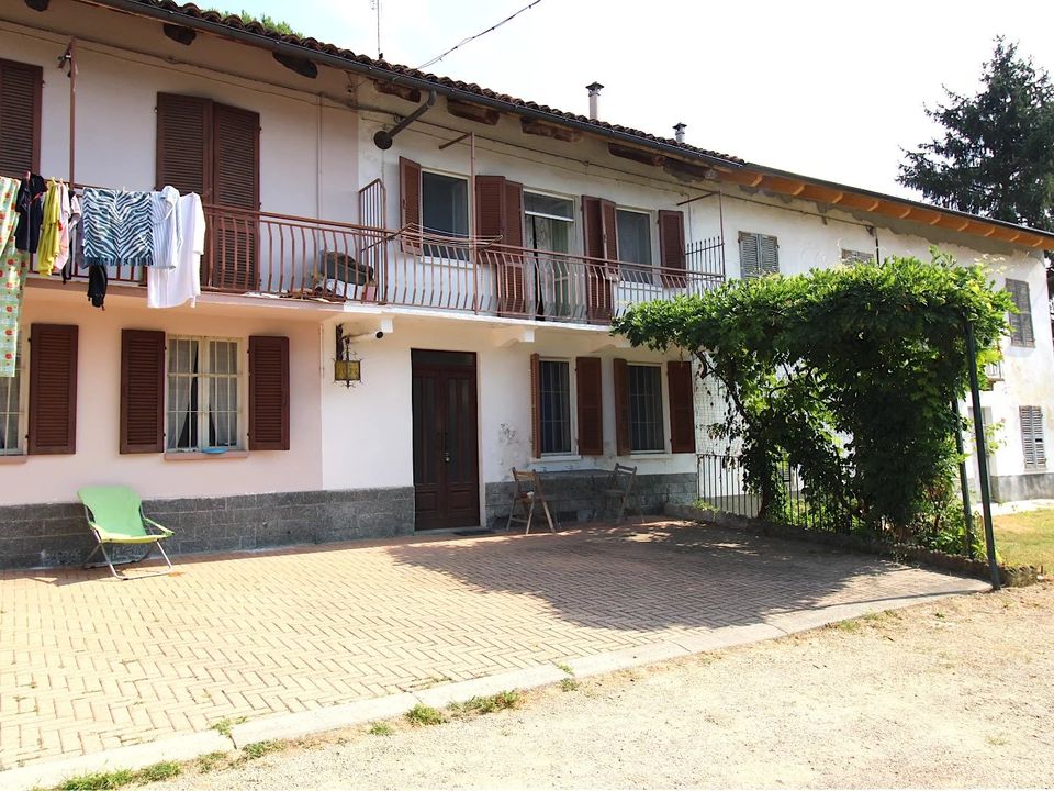 Landejendom i San Damiano d'Asti, Asti - foto 2
