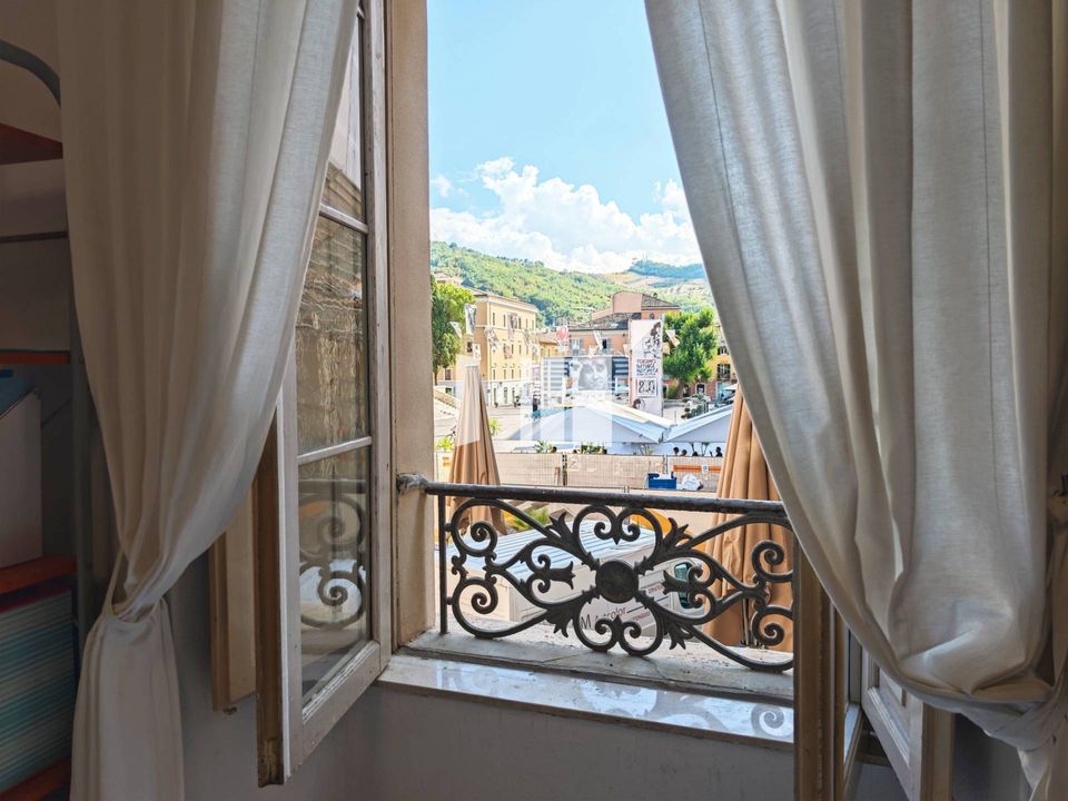 Erhvervsejendom i Teramo, Teramo - foto 5