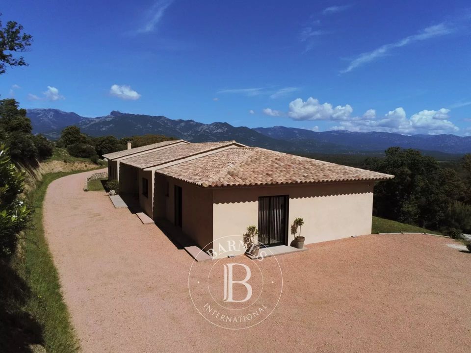 Villa i Porto-Vecchio, Corse-du-Sud - bilde 3