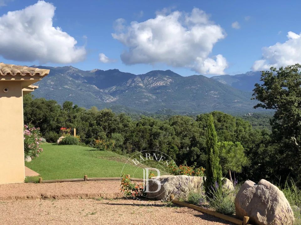 Villa i Porto-Vecchio, Corse-du-Sud - bilde 5