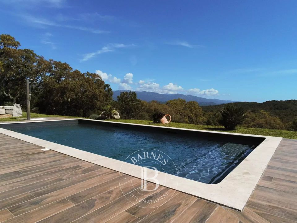 Villa a Porto-Vecchio, Corse-du-Sud - foto 5