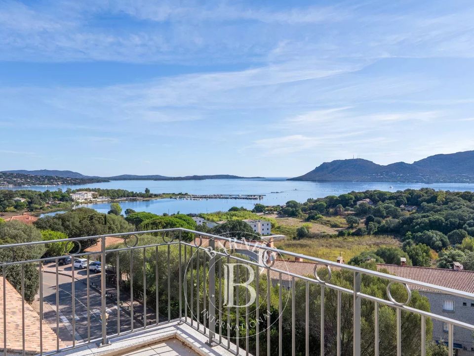 Leilighet i Porto-Vecchio, Corse-du-Sud - bilde 1