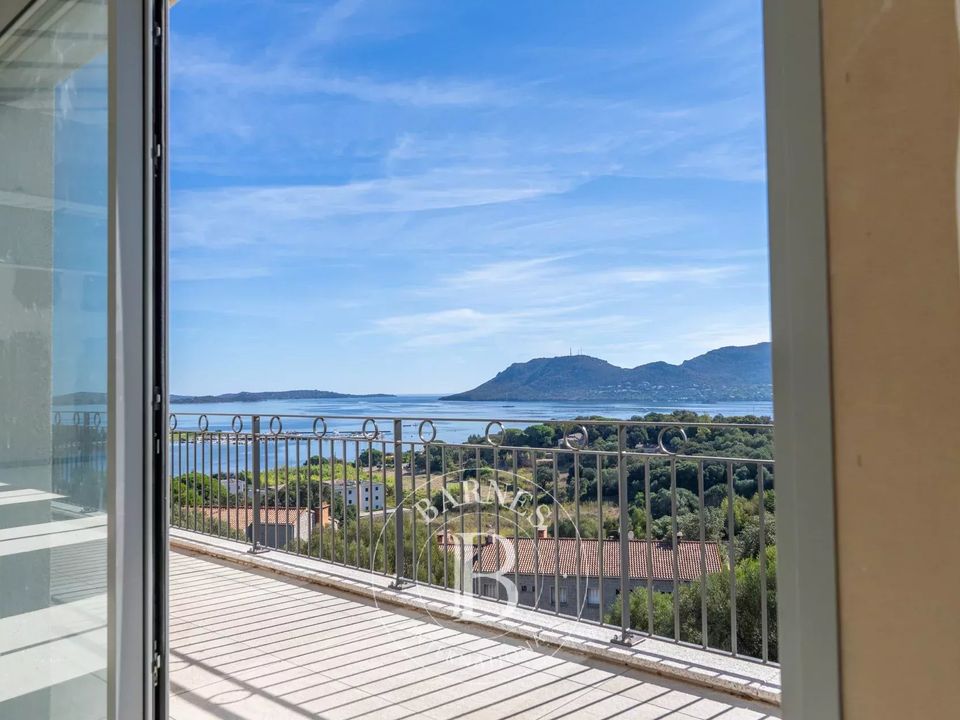 Leilighet i Porto-Vecchio, Corse-du-Sud - bilde 3