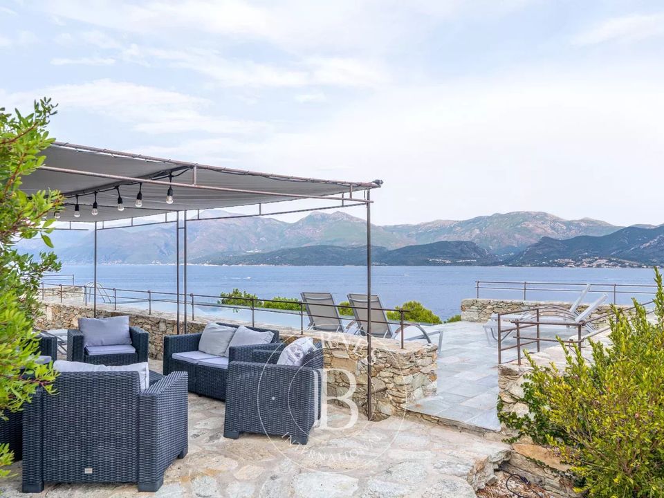 Villa i Saint-Florent, Haute-Corse - foto 5