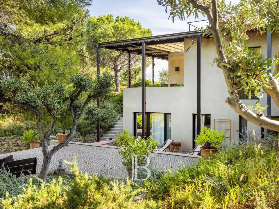 Villa i Saint-Florent, Haute-Corse - foto 4