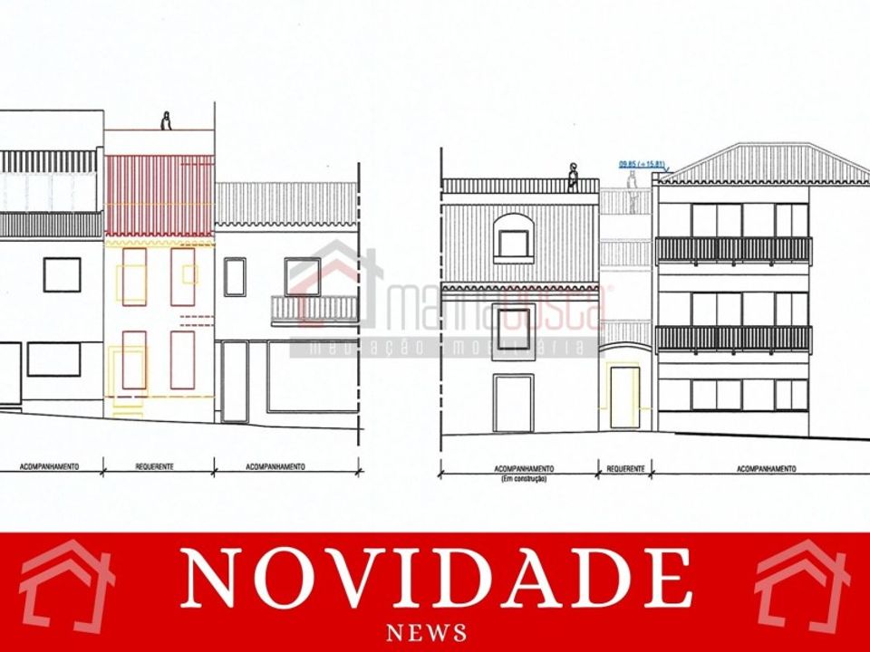 Villa i Peniche, Leiria - foto 1