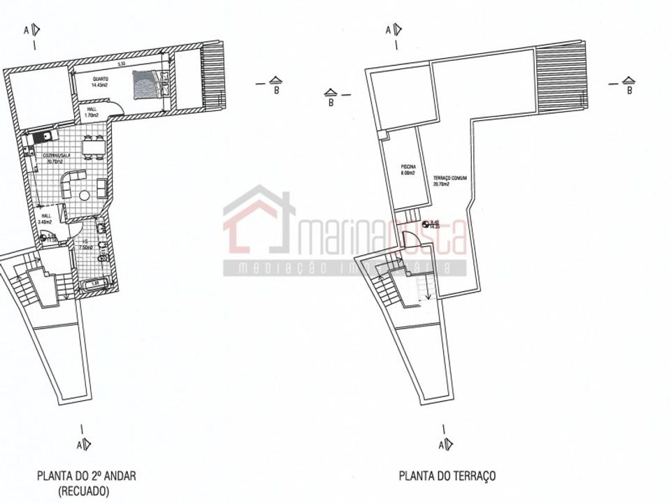 Villa i Peniche, Leiria - foto 2